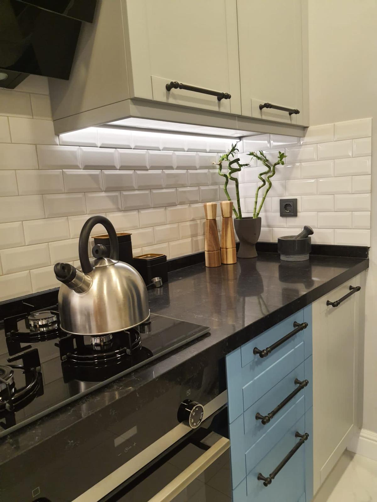 Villa Bahçeli Yaşam Meşrutiyet - Detay 9