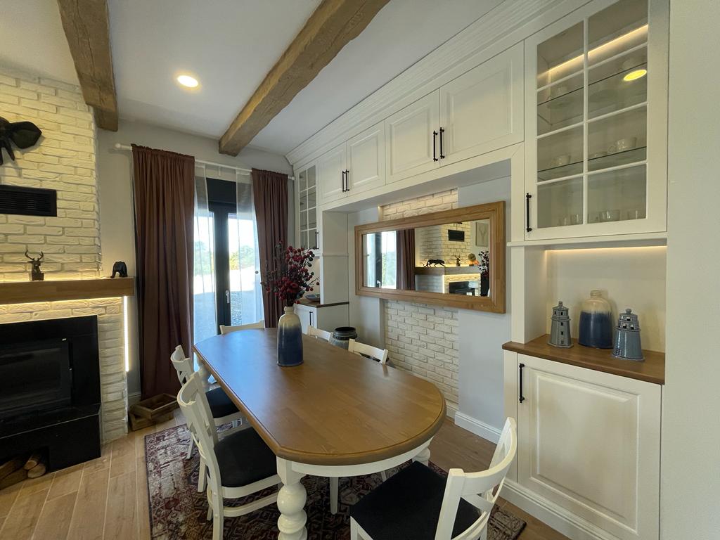 Villa Bahçeli Yaşam Meşrutiyet - Detay 8