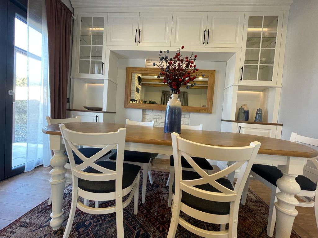 Villa Bahçeli Yaşam Meşrutiyet - Detay 6