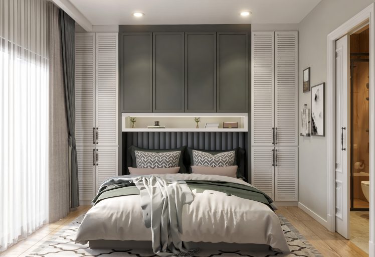 Villa Bahçeli Yaşam Ahmetli  - Detay 9