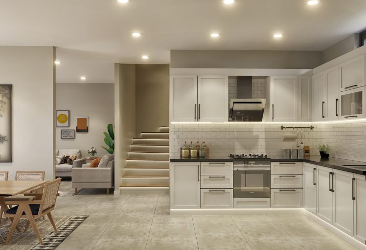 Villa Bahçeli Yaşam Ahmetli  - Detay 8