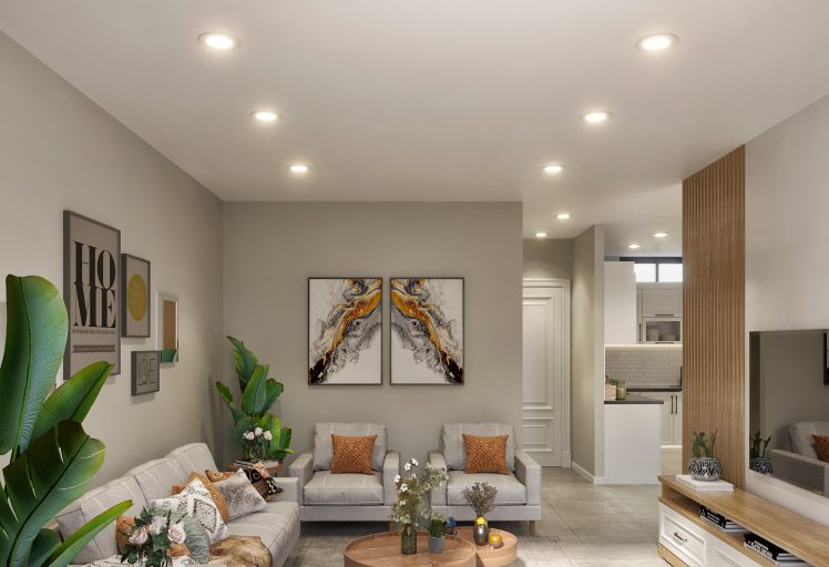 Villa Bahçeli Yaşam Ahmetli  - Detay 6