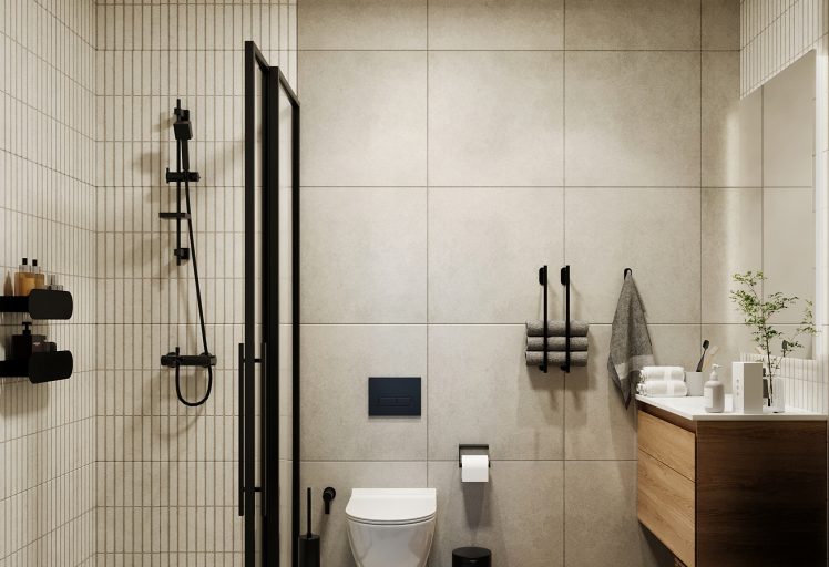 Bahçeli Yaşam Site İmrenli - Detay 10