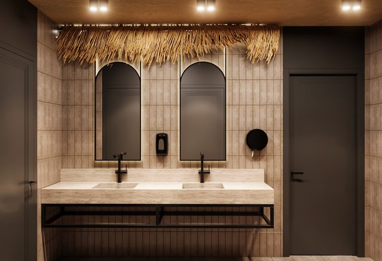 Bahçeli Yaşam Site İmrenli - Detay 14