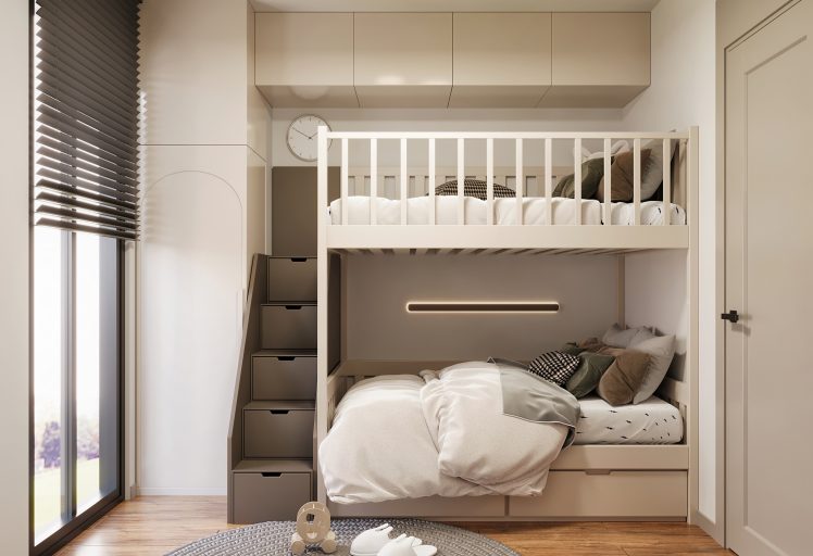 Bahçeli Yaşam Site İmrenli - Detay 8