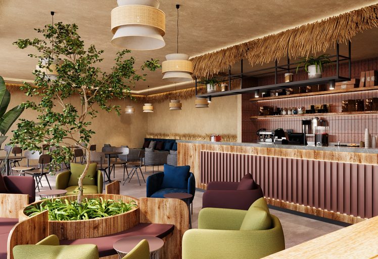 Bahçeli Yaşam Site İmrenli - Detay 12