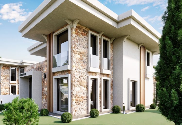 Villa Riva - Detay 5