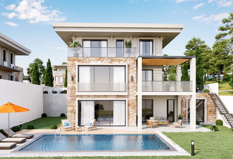 Villa Riva - Detay 3