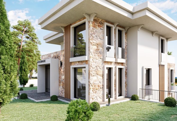 Villa Riva - Detay 2