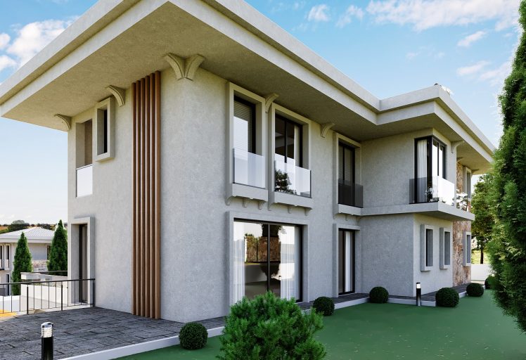 Villa Riva - Detay 1