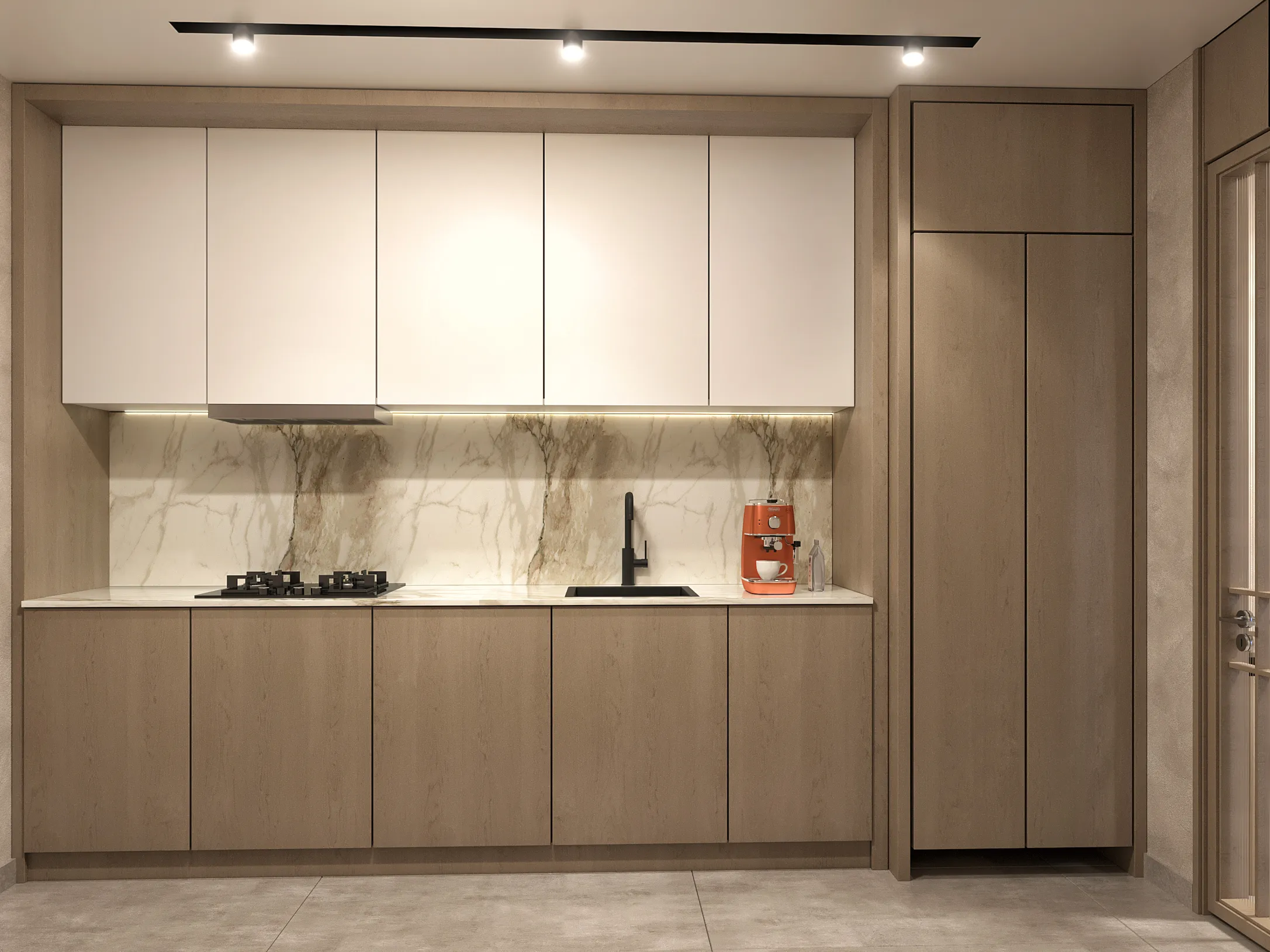 İş Merkezi Metro - Detay 10