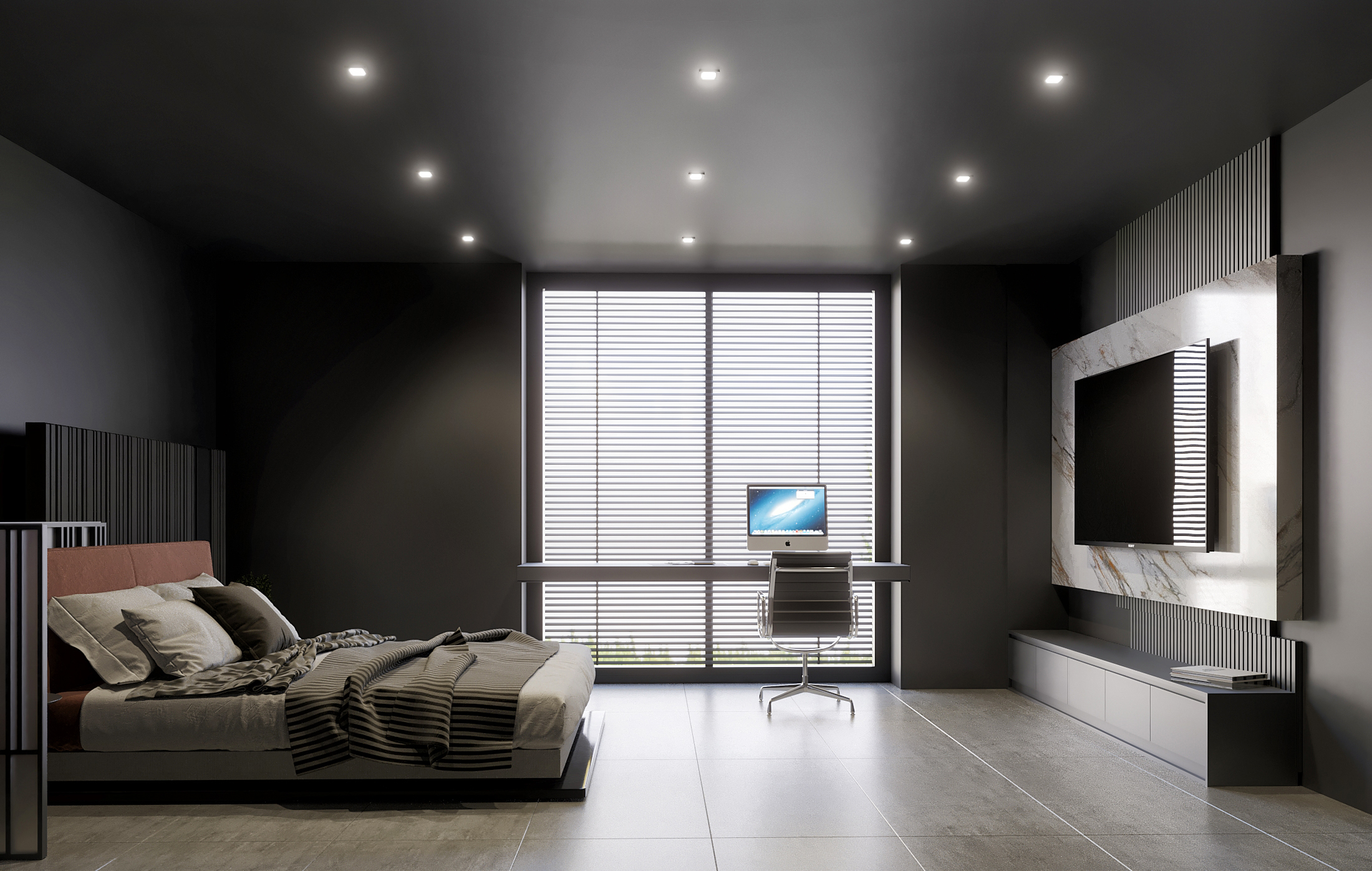 Galeri Ustabaşıları - Detay 3