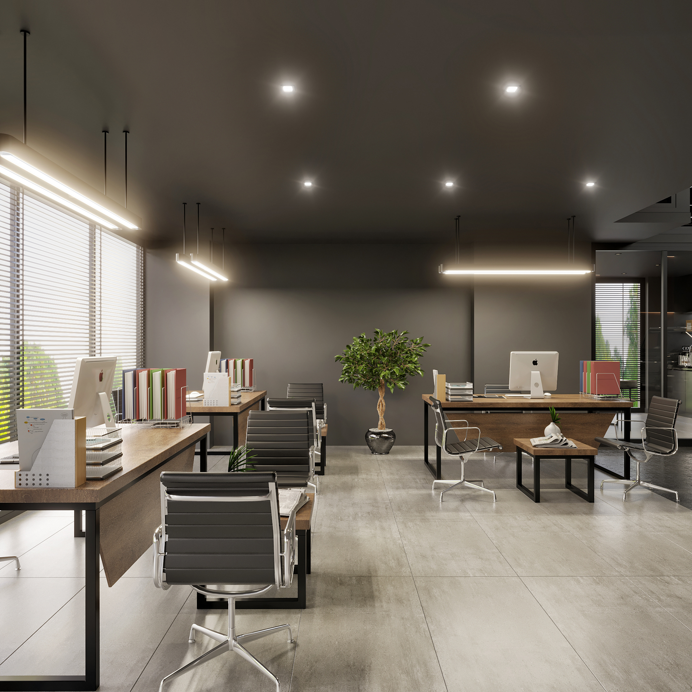 Galeri Ustabaşıları - Detay 6