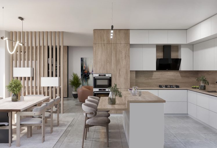 Villa Bahçeli Yaşam Ahmetli Şile 1 - Detay 15