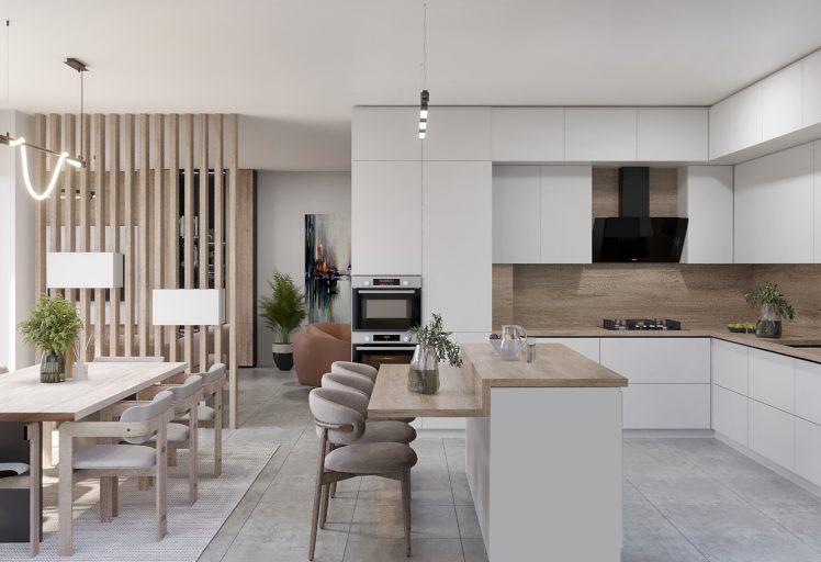 Villa Bahçeli Yaşam Ahmetli Şile 1 - Detay 14