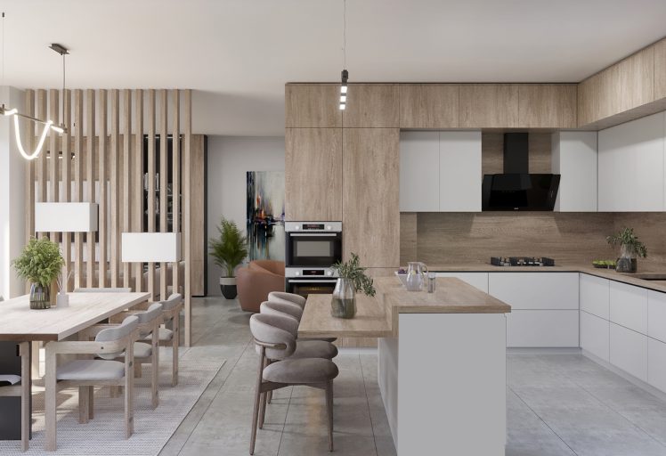 Villa Bahçeli Yaşam Ahmetli Şile 1 - Detay 12