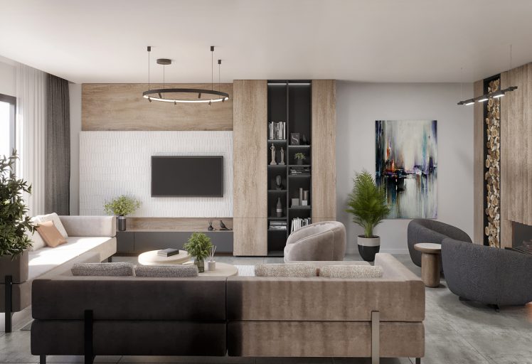 Villa Bahçeli Yaşam Ahmetli Şile 1 - Detay 11