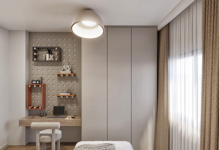 Villa Bahçeli Yaşam Ahmetli Şile 1 - Detay 10