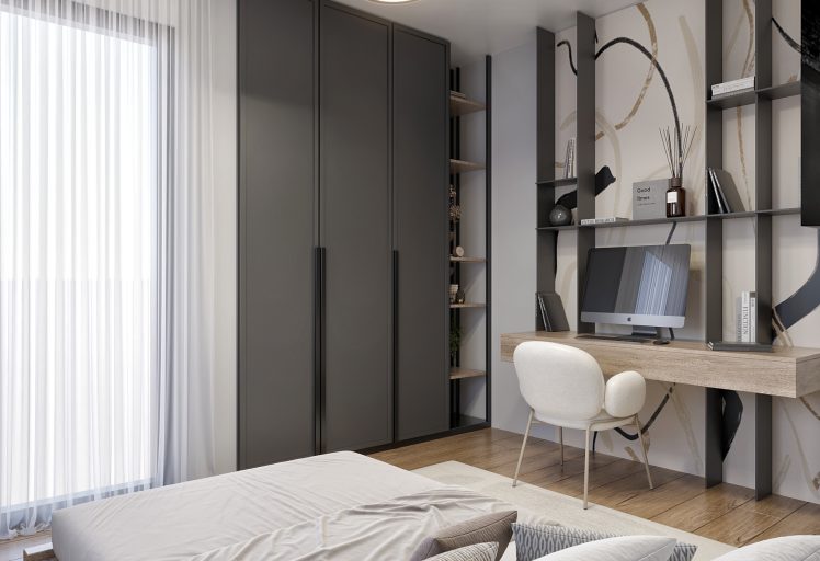 Villa Bahçeli Yaşam Ahmetli Şile 1 - Detay 9