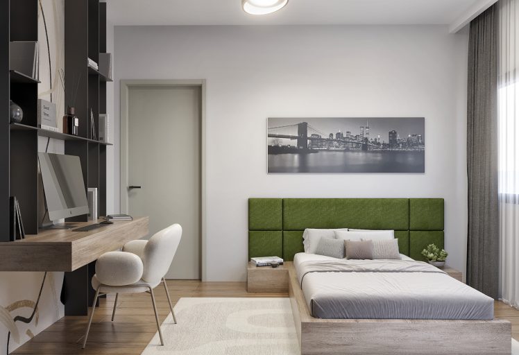 Villa Bahçeli Yaşam Ahmetli Şile 1 - Detay 7