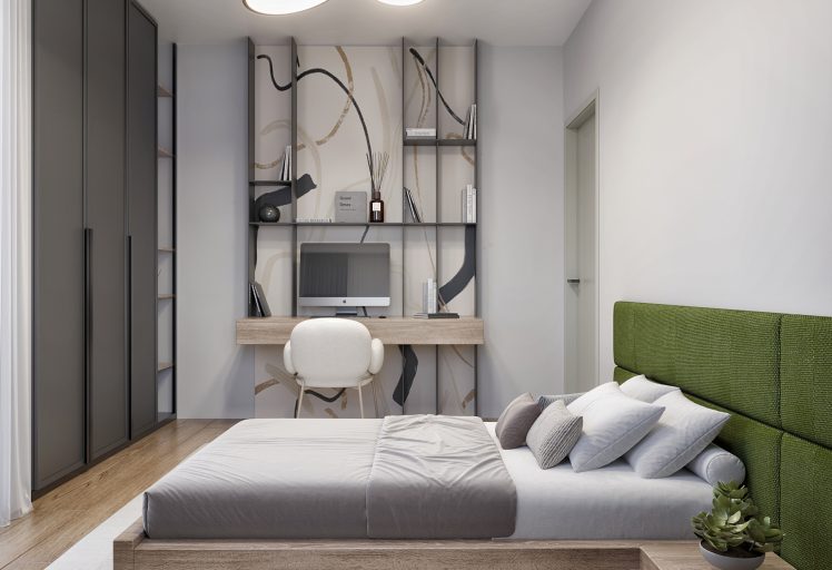 Villa Bahçeli Yaşam Ahmetli Şile 1 - Detay 6