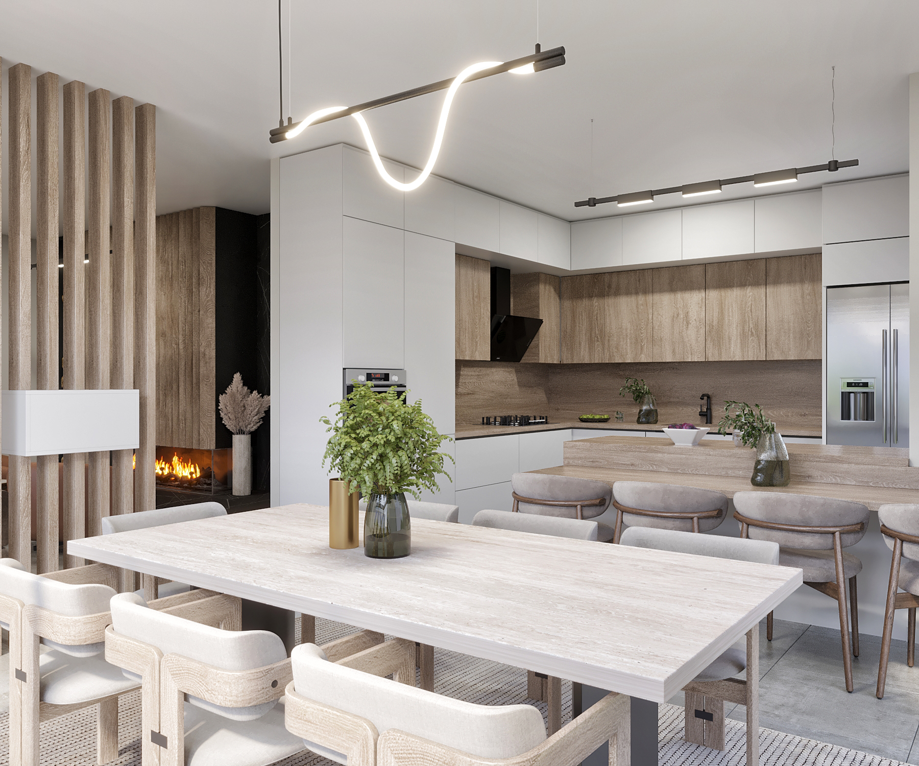 Villa Bahçeli Yaşam Ahmetli Şile 1 - Detay 4