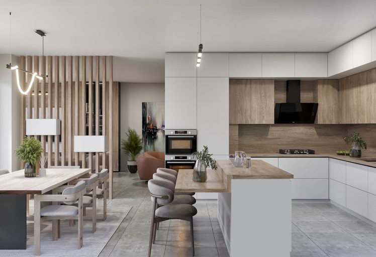 Villa Bahçeli Yaşam Ahmetli Şile 1 - Detay 2