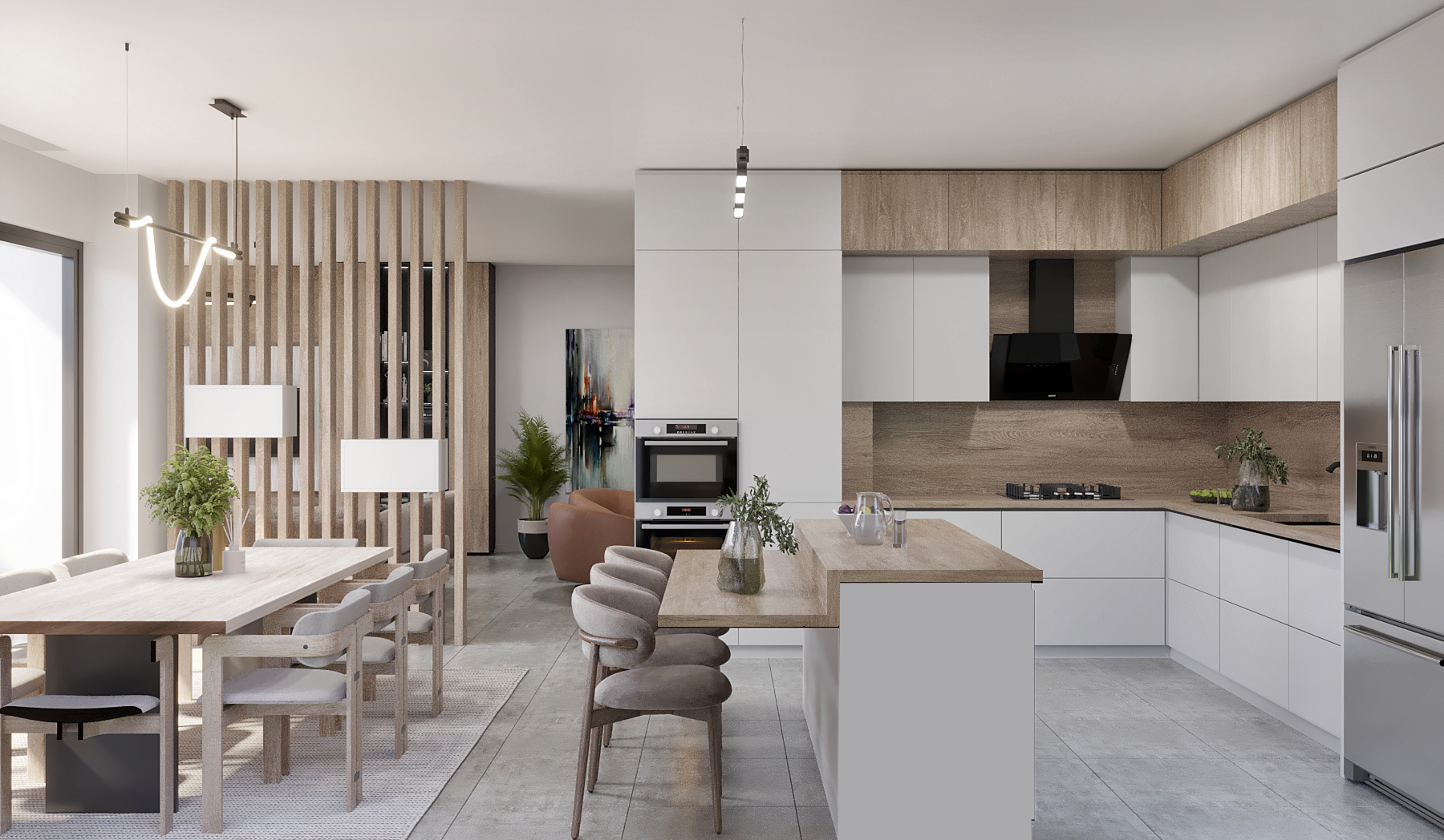 Villa Bahçeli Yaşam Ahmetli Şile 1 - Detay 13