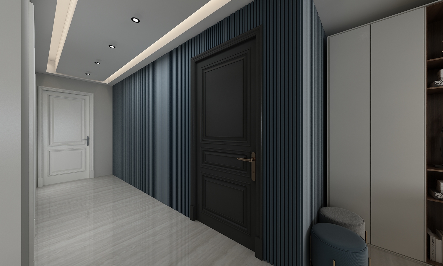 Otel Marina Art Bodrum - Detay 9