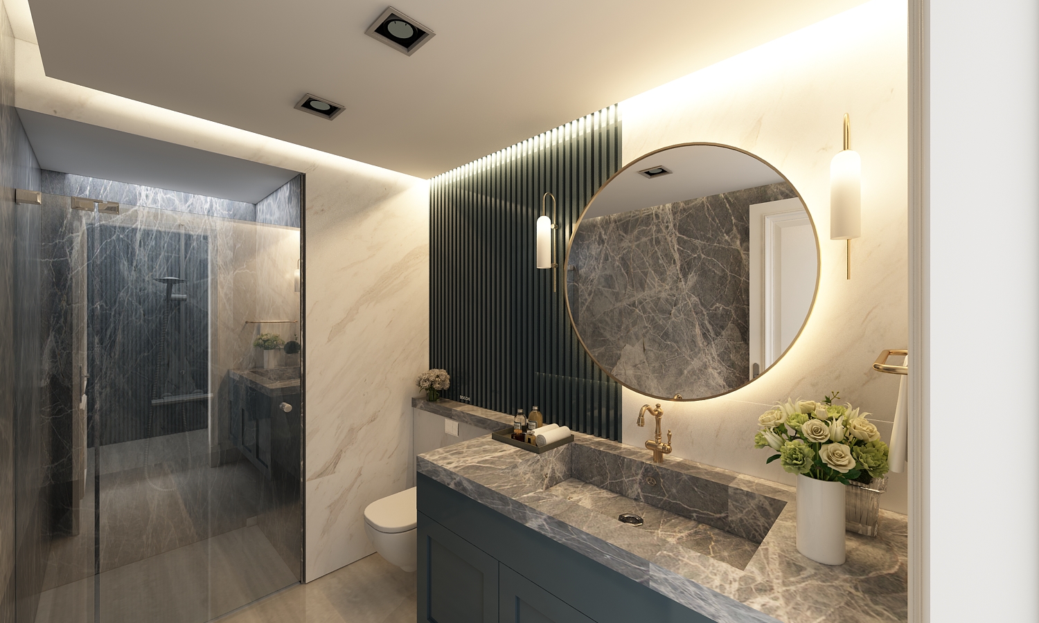 Otel Marina Art Bodrum - Detay 8