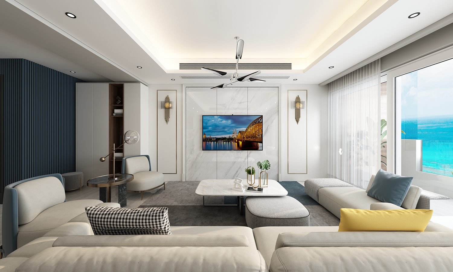 Otel Marina Art Bodrum