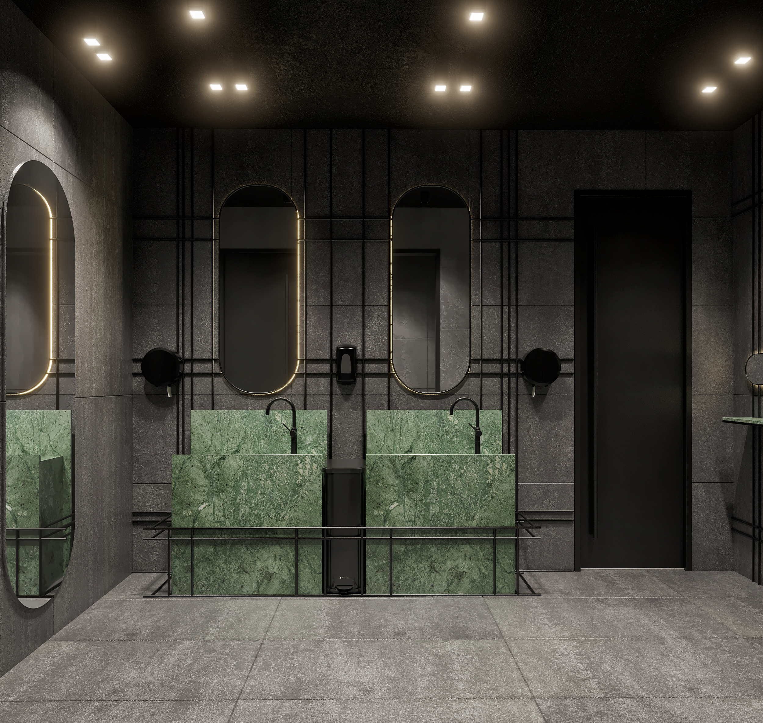 Cafe La Minita - Detay 8