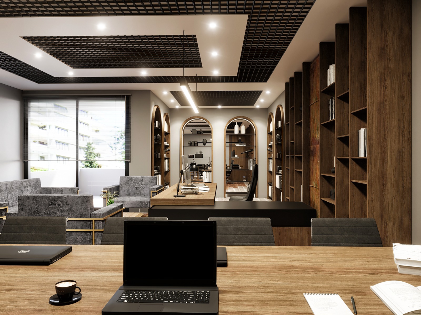 Ofis Nakit Arsam  - Detay 7