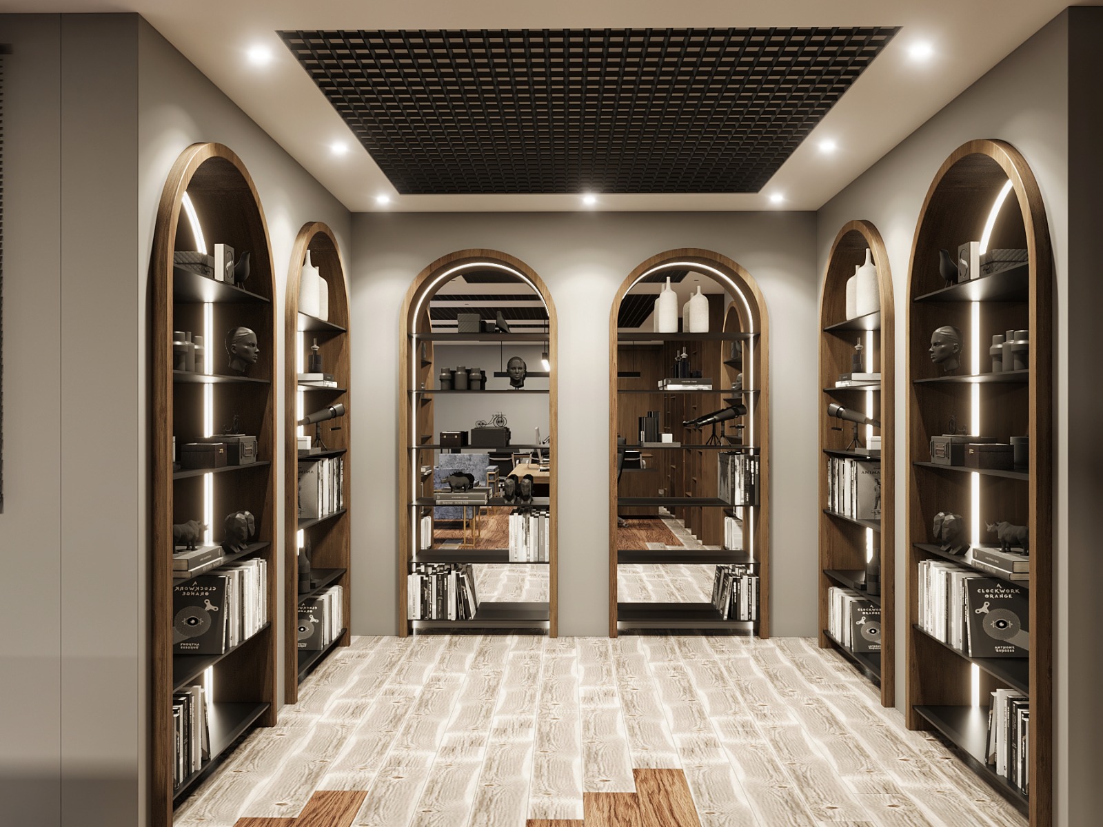 Ofis Nakit Arsam  - Detay 6