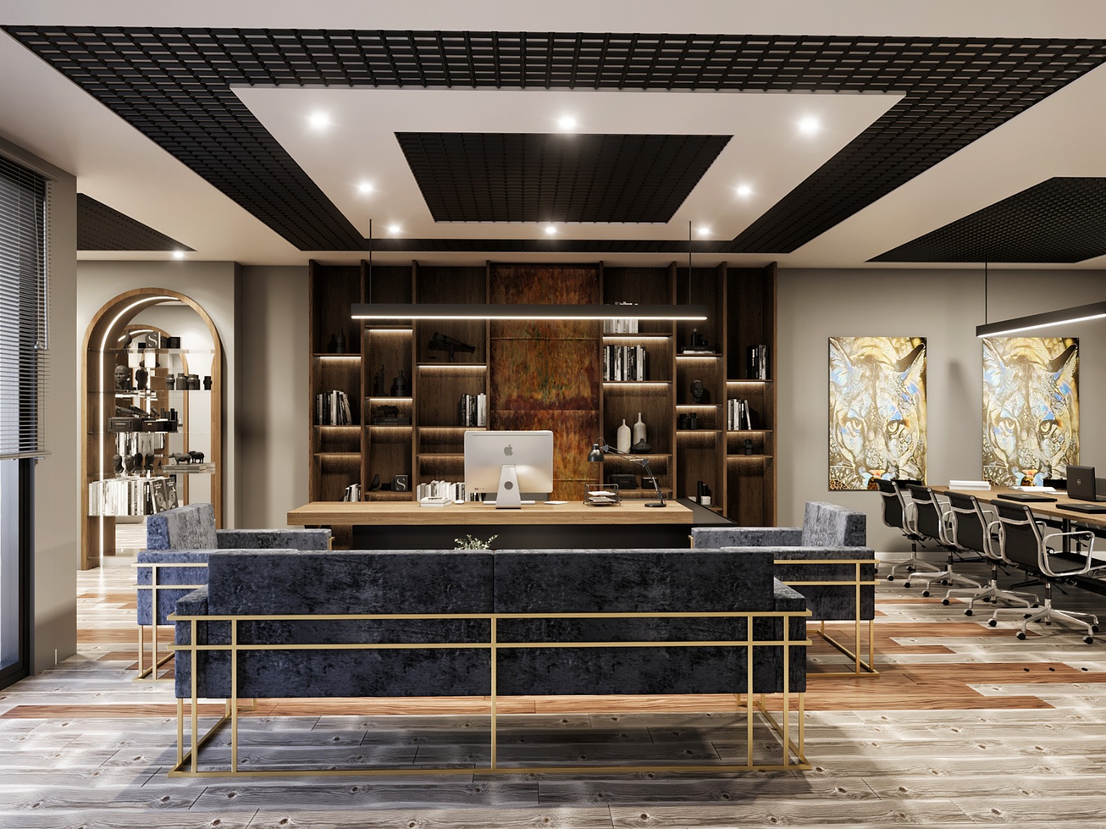 Ofis Nakit Arsam  - Detay 4