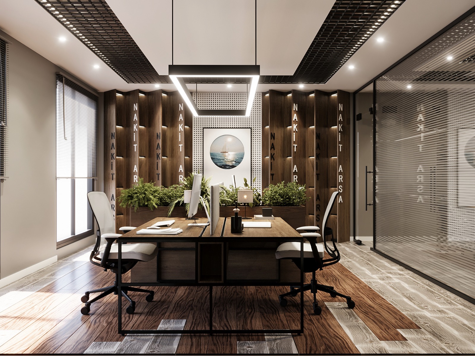 Ofis Nakit Arsam  - Detay 3