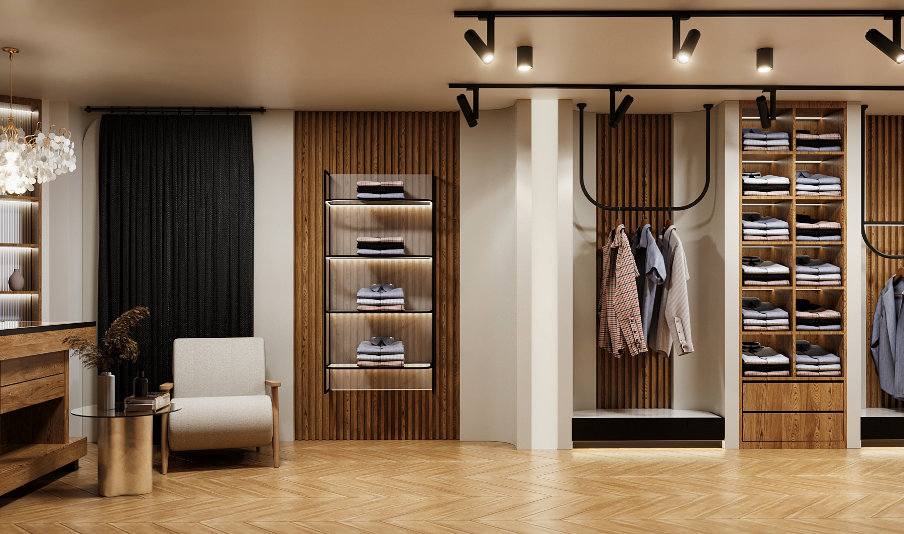 Mağaza Casabilanca - Detay 2