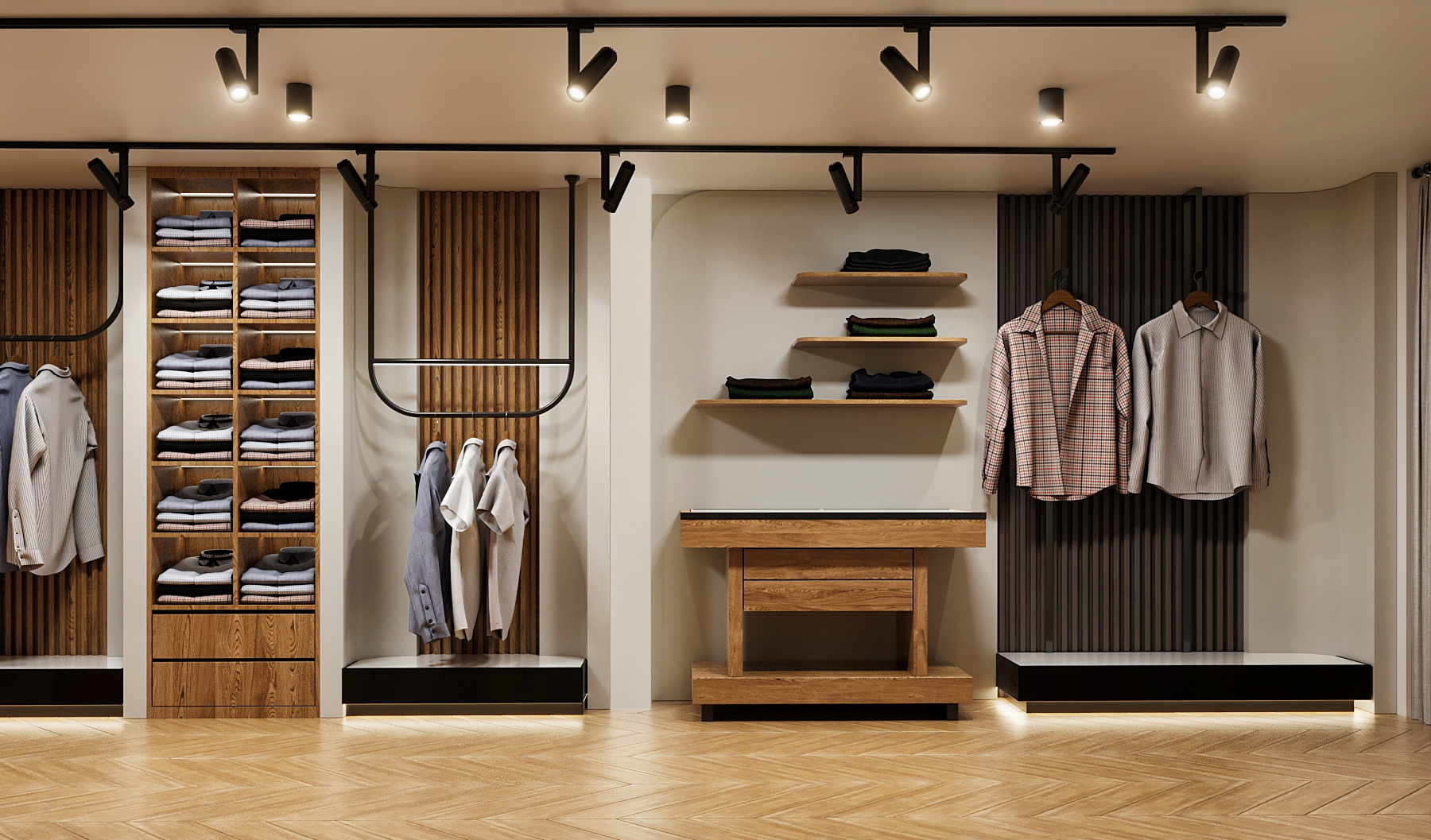 Mağaza Casabilanca - Detay 3