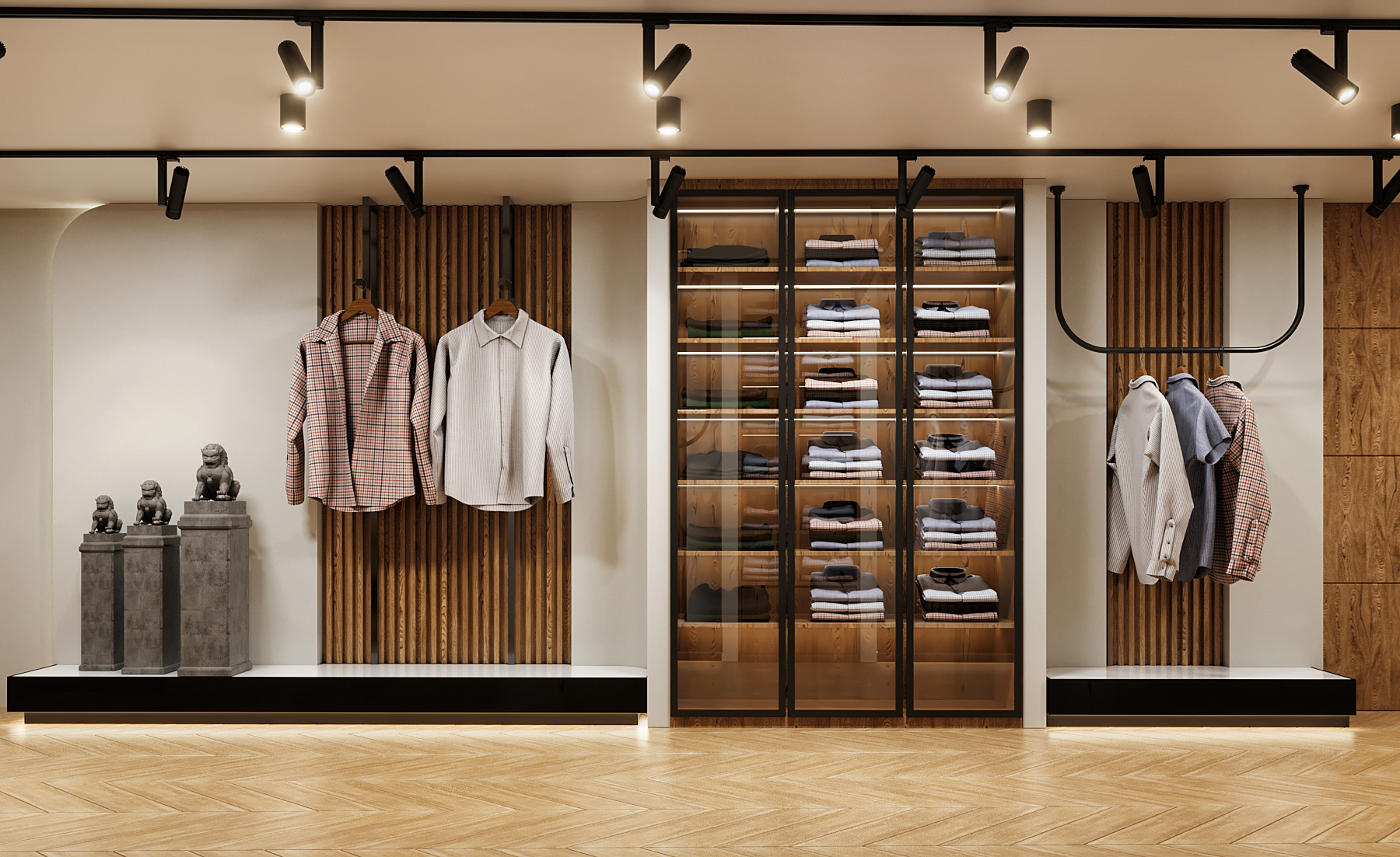 Mağaza Casabilanca - Detay 4