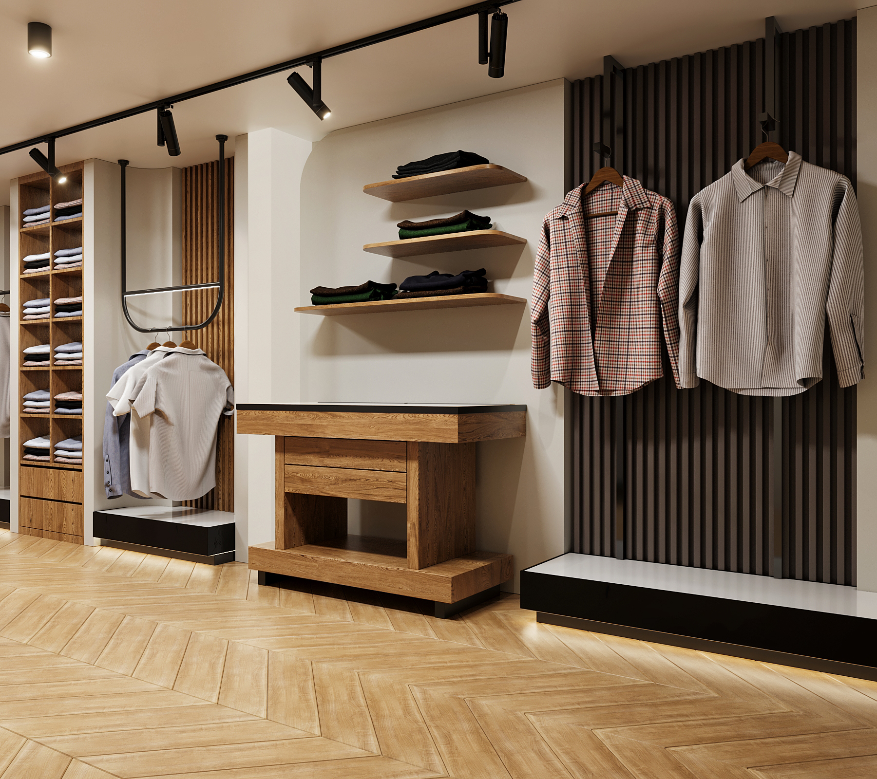 Mağaza Casabilanca - Detay 6