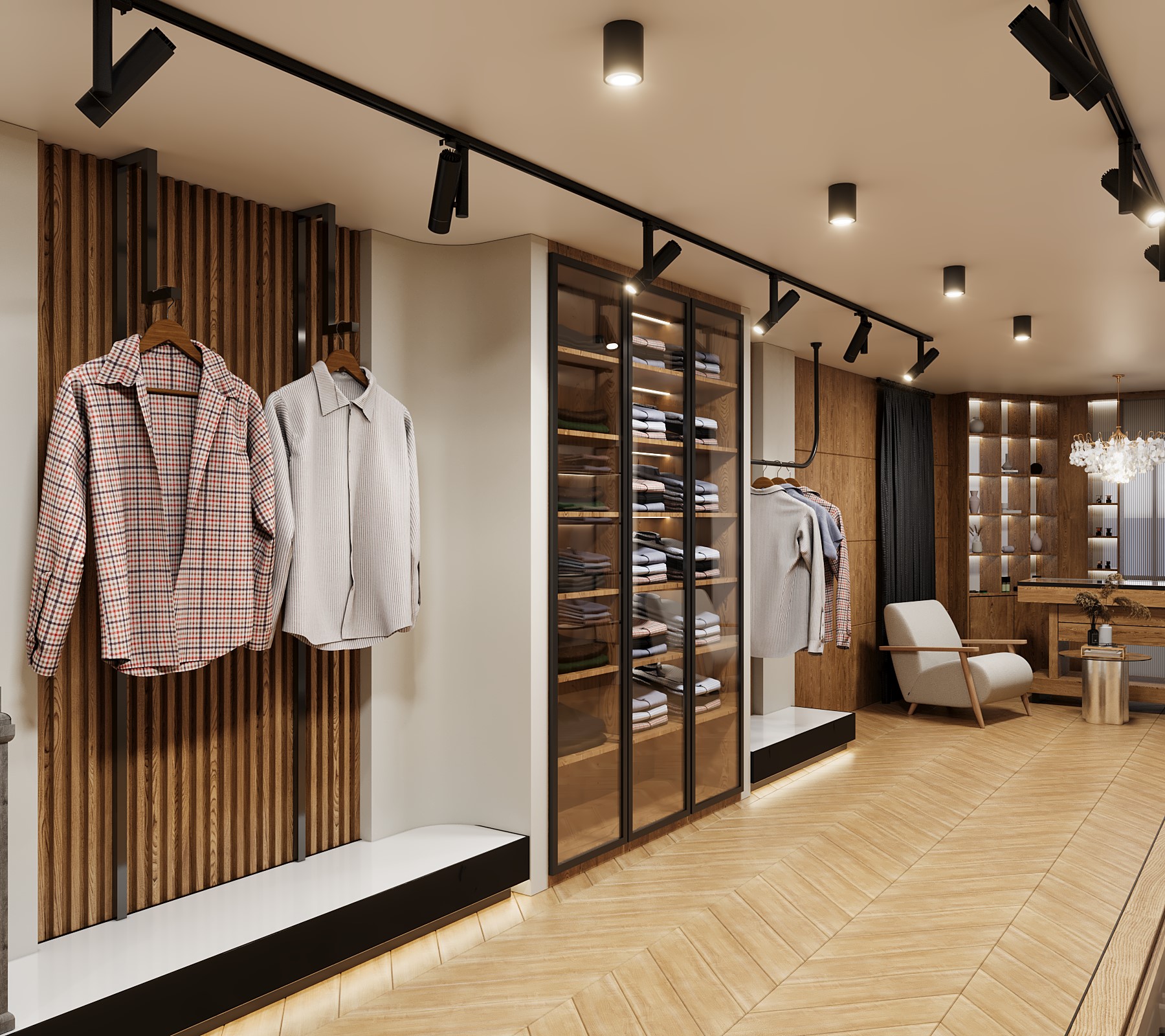 Mağaza Casabilanca - Detay 8