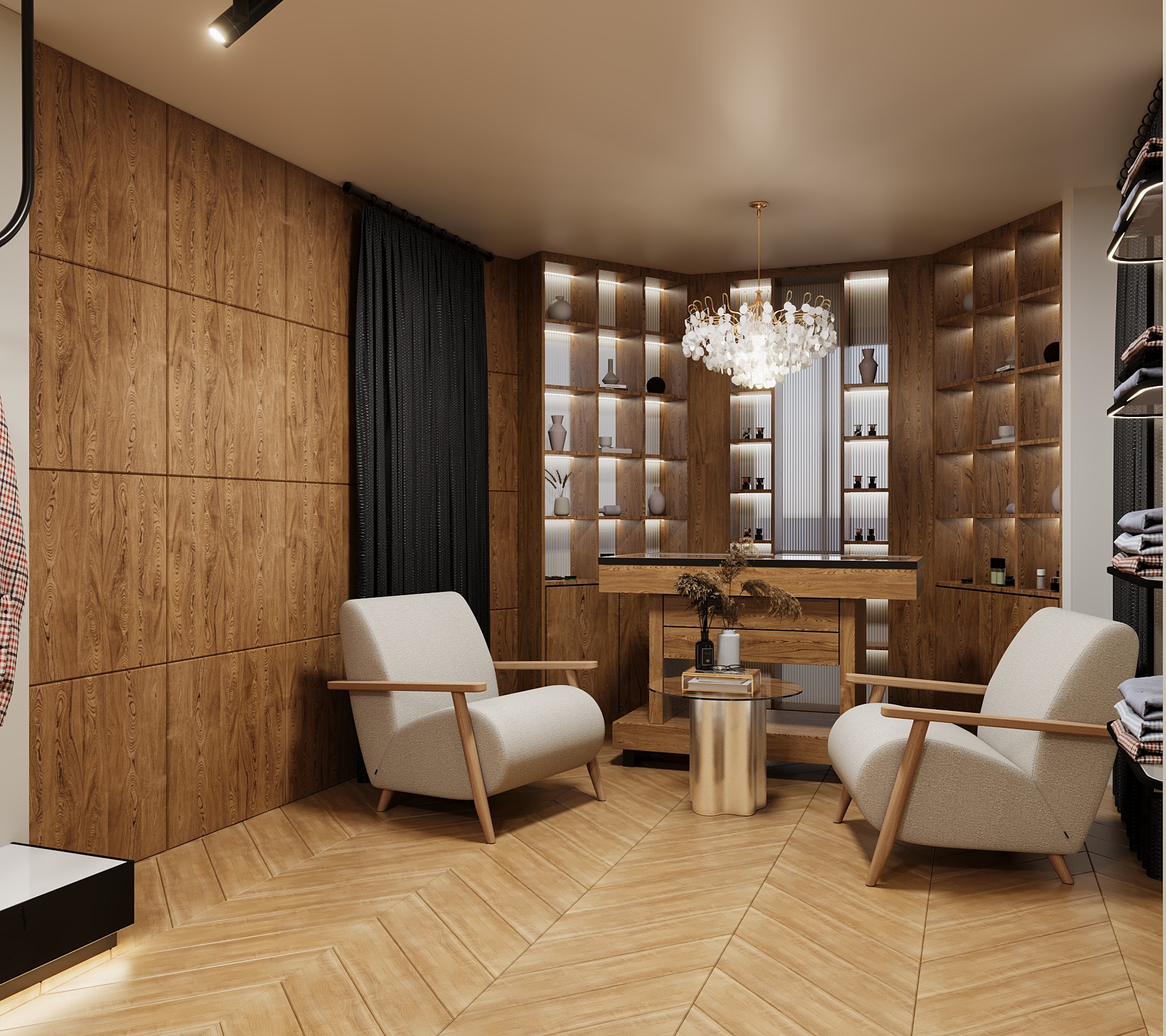 Mağaza Casabilanca - Detay 5