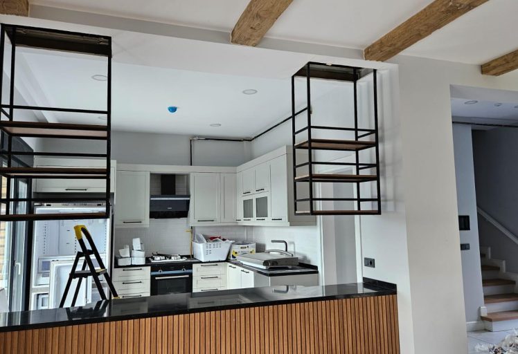 Villa Bahçeli Yaşam Meşrutiyet Şile 2 - Detay 7