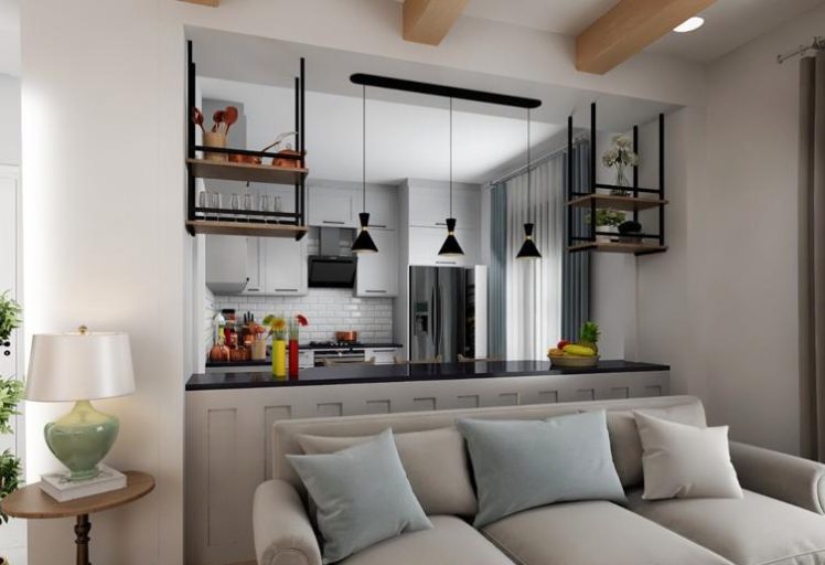 Villa Bahçeli Yaşam Meşrutiyet Şile 2 - Detay 4