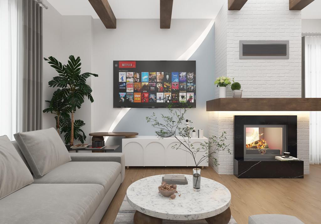 Villa Bahçeli Yaşam Meşrutiyet Şile 2 - Detay 3