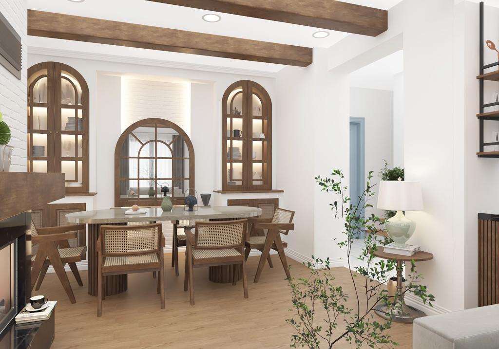 Villa Bahçeli Yaşam Meşrutiyet Şile 2