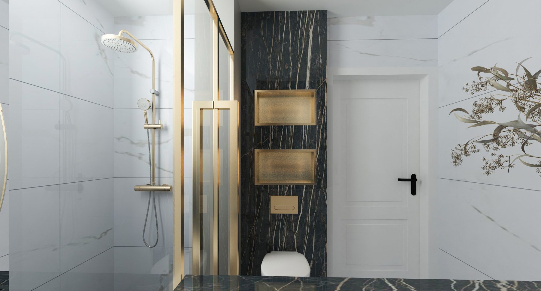 Villa Bahçeli Yaşam Meşrutiyet Şile 3 - Detay 6