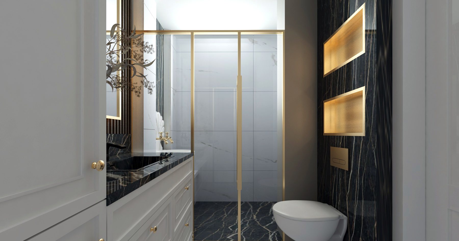 Villa Bahçeli Yaşam Meşrutiyet Şile 3 - Detay 5