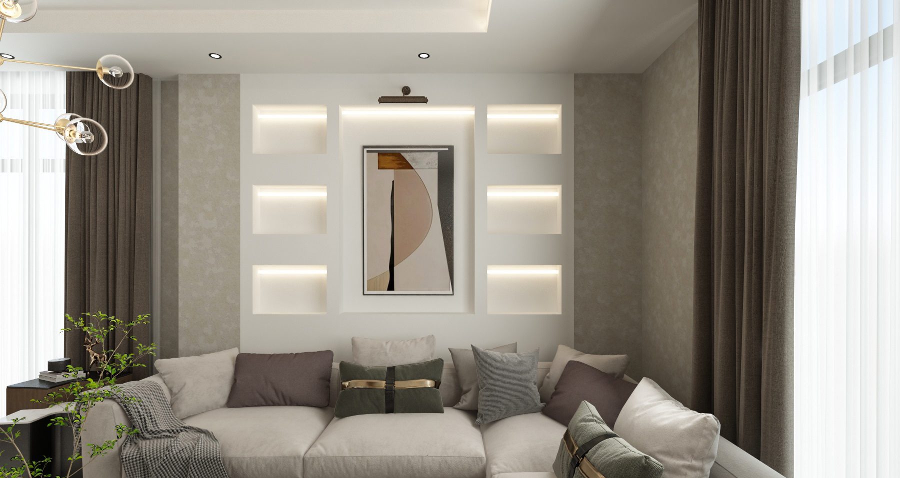 Villa Bahçeli Yaşam Meşrutiyet Şile 3 - Detay 3