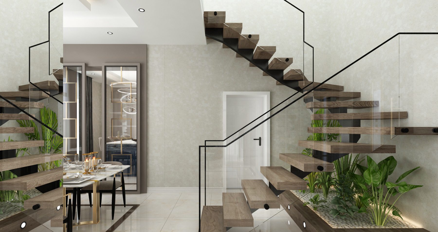 Villa Bahçeli Yaşam Meşrutiyet Şile 3 - Detay 2